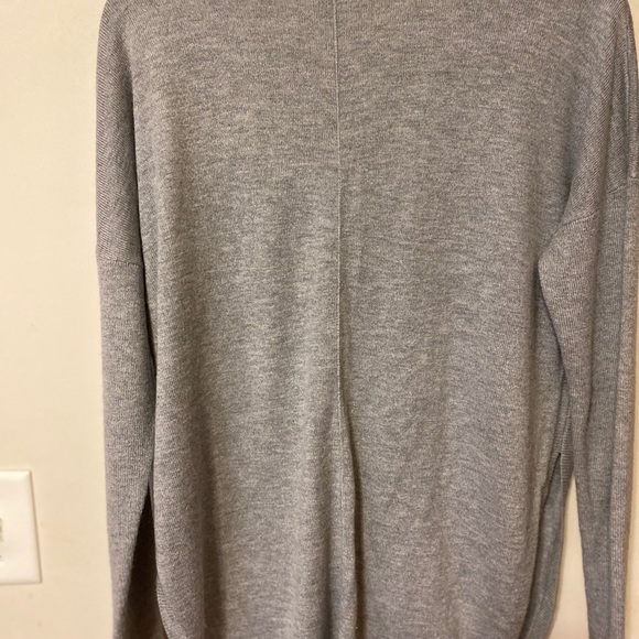 Gray Forever 21 Women Sweater - Picture 4 of 5